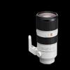 Sony Полнокадровый телеобъектив с переменным фокусным расстоянием FE 70-200mm F4 G OSS (Китайская версия)