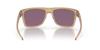 Солнцезащитные очки OO9100 Матовый нефрит Линза 57 [Oakley] Сепия/Призм