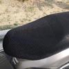Автомобили автозапчасти сиденья солнцезащитный крем Чехлы для велосипедов дышащий мотоцикл электрический скутер