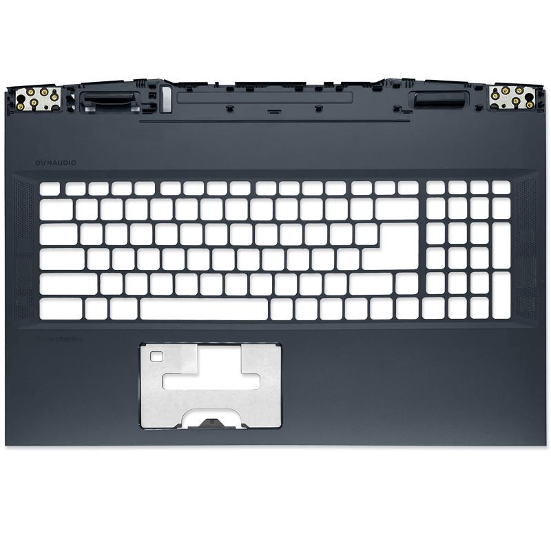 For MSI GE76 MS-17K2 17K3 17K4 screen back shell bezel top cover frame palm rest bottom shell hinge upper lower cover case