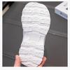 New Children's Wear-resistant and Comfortable Soft-soled Running Shoes Trendy Brand Casual Shoes