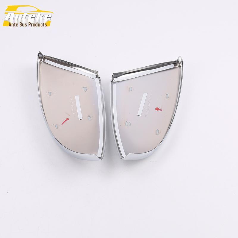 19 A6L Rearview Mirror Decorative Cover Shell - Special Modification Accessory