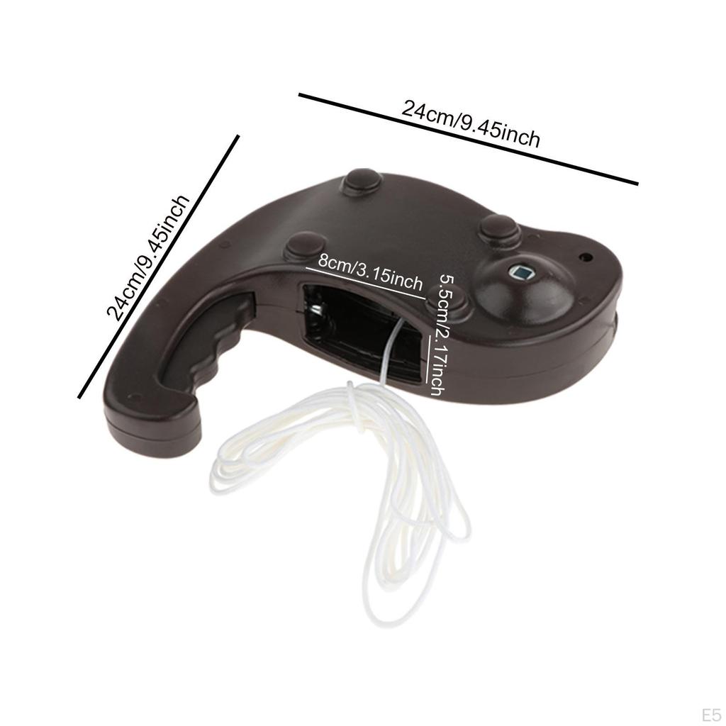 Аксессуар для патио-зонтика Насадка-зонтик Ручка-шейкер Подлокотник для пляжа Улицы Террасы Палубы