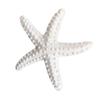 Simulation Starfish Design Mediterranean Style Fish Decoration Ornament Eco-friendly Decoration O0D6