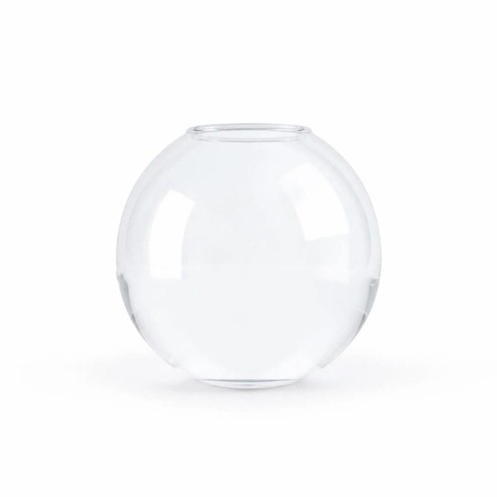 Vase Hydroponic Plant Holder Irregular Shape Wall Decoration Office Decoration