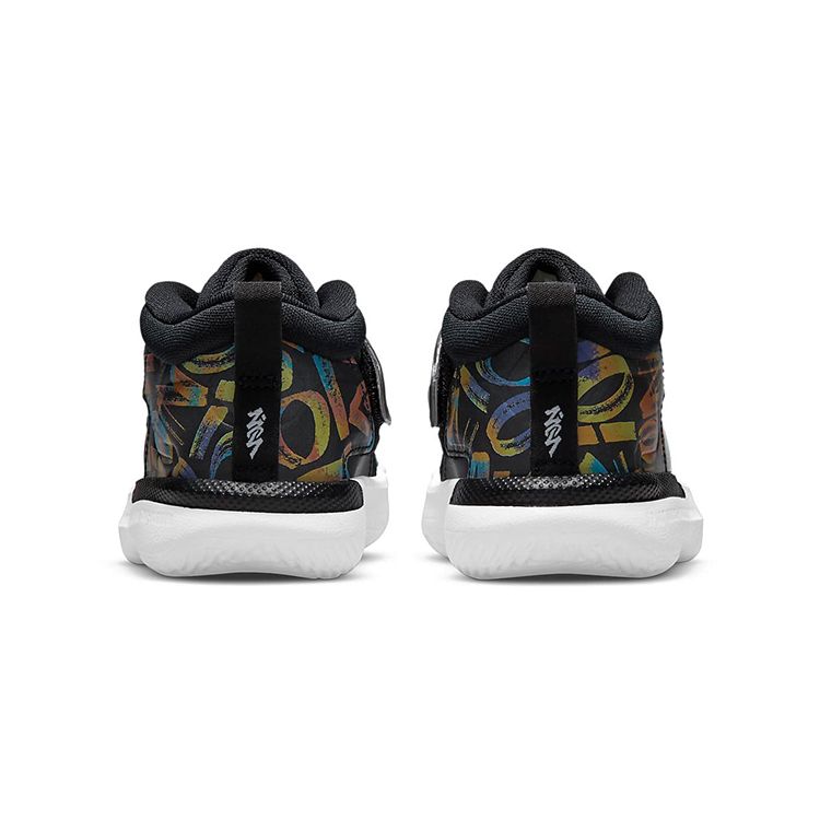 Детские баскетбольные кроссовки Air Jordan Zion 1 TD DC2023-001