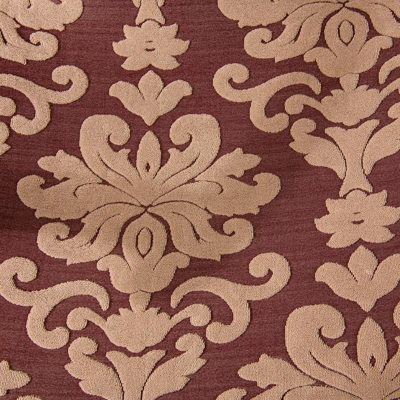 Чехол на офисное кресло, эластичный чехол на стул, жаккардовый чехол на кресло руководителя, нескользящий чехол на сиденье офисного кресла, протектор, чехлы