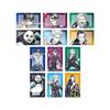 Jujutsu Kaisen 0 the Movie" Trading Ani Art 2nd Edition Card Stickers Box of 12