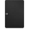 Seagate Portable Hard Drive - HDD - 1 TB - Black