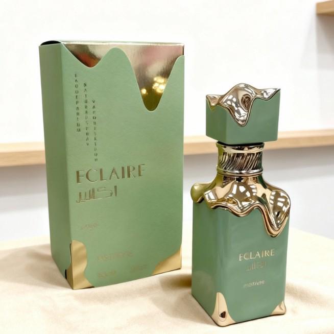 Парфюм Eclaire - Стойкий цветочно-фруктовый аромат для арабского рынка Ближнего Востока и Дубая