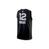 Nike Nba Memphis Grizzlies Ja Morant Select Edition Dri Fit Jersey DH8072-010