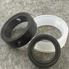 38 51 63 76 102 мм EPDM Силиконовое Санитарное Уплотнительное Кольцо Замена Для 1.5" 2" 2.5" 3" 4" Трехзажимного Бабочкового Клапана Домашнее Пивоварение