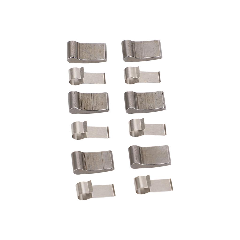 6 Set Hub Pawls Replacement Cycle Universal Spring Claw Set Repair Parts Accessories