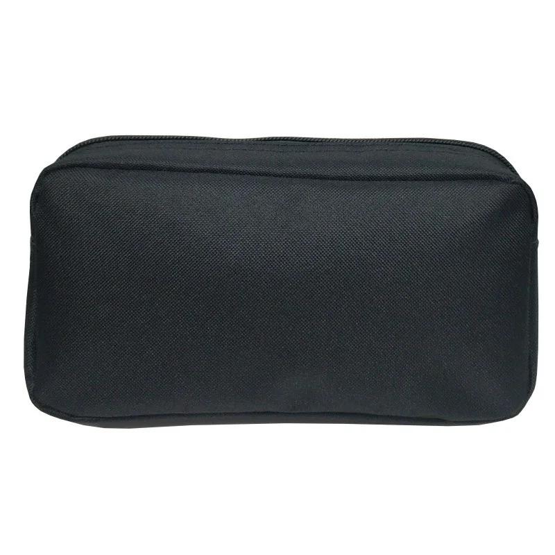 Охотник K-pop Студенческий Пенал Большая Сумка Для Девочек Офисный Школьный Пенал Мультяшный Дьявол Пенал Коробка для Ручек