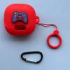Suitable for Soundcore K10i Wireless Bluetooth Headset Case Personalized Silicone Charging Case Soft Case