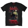Murderdolls 80S Horror Poster Unisex T-shirt