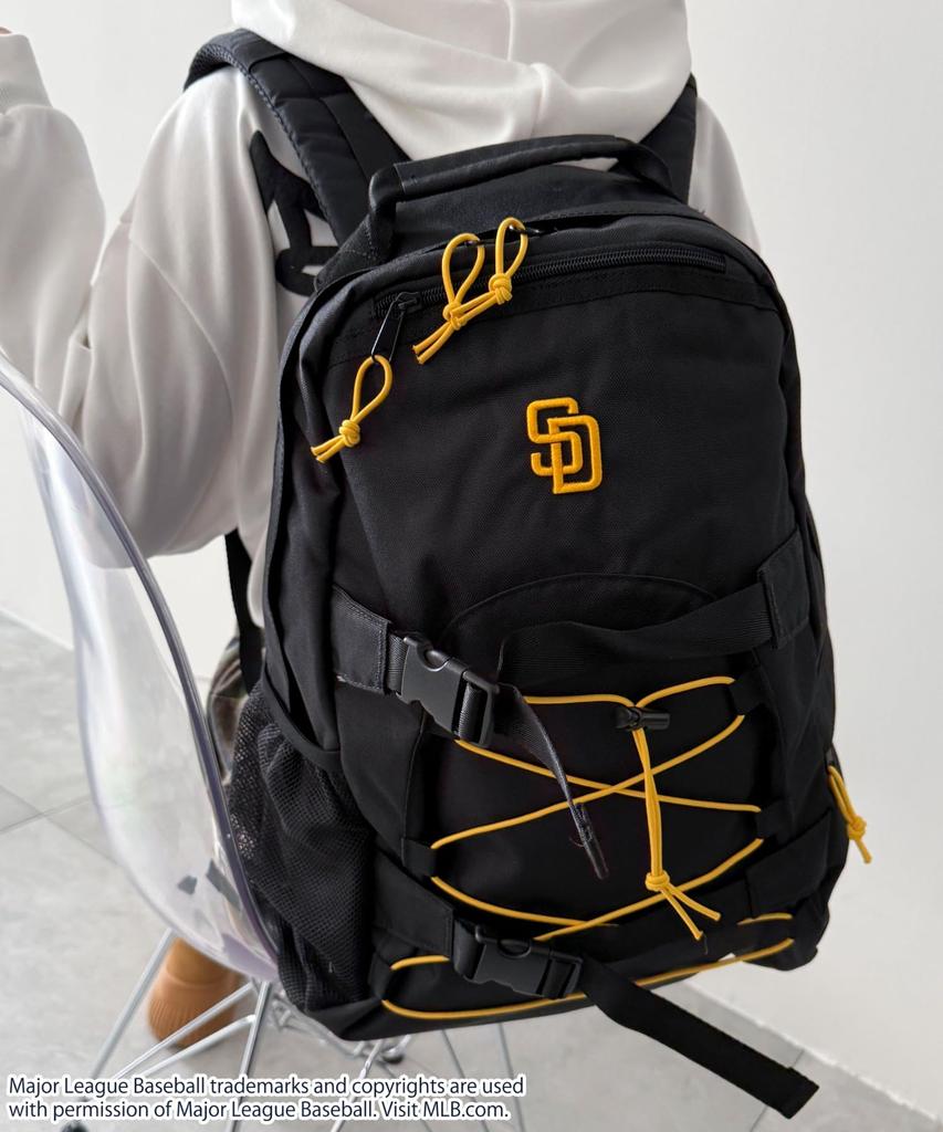 Сумка WEGO MLB с дизайном Code, Мужская, Рисунок 4