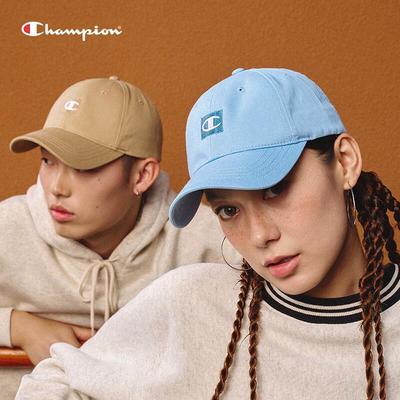 Champion Унисекс Повседневная Спортивная Кепка для Защиты от Солнца 25FWH61