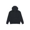 Nike SS20 Флисовая куртка с логотипом и капюшоном Мужские куртки черные CJ4755-010