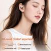 Беспроводные Bluetooth-наушники Newsmy LY12 Open-Ear для спорта