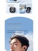 M67 Настоящие беспроводные Bluetooth-наушники-клипсы с ультрадолгим временем работы от аккумулятора, зарядным кейсом и цифровым дисплеем
