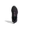 adidas Ozweego Low Черный Оранжевый - GW9447