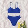 Children's European & American Split Bikini Swimsuit for Girls