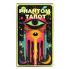 Phantom Tarot Deck 78 Colorful Tarot Cards Based On Rider Waite System 10.3*6cm