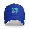 Project Hail Mary Rocky Amaze Casual Baseball Cap Kpop Rock Hip Hop Hats Summer High Quality Couple Women Y2k Snapback Cap