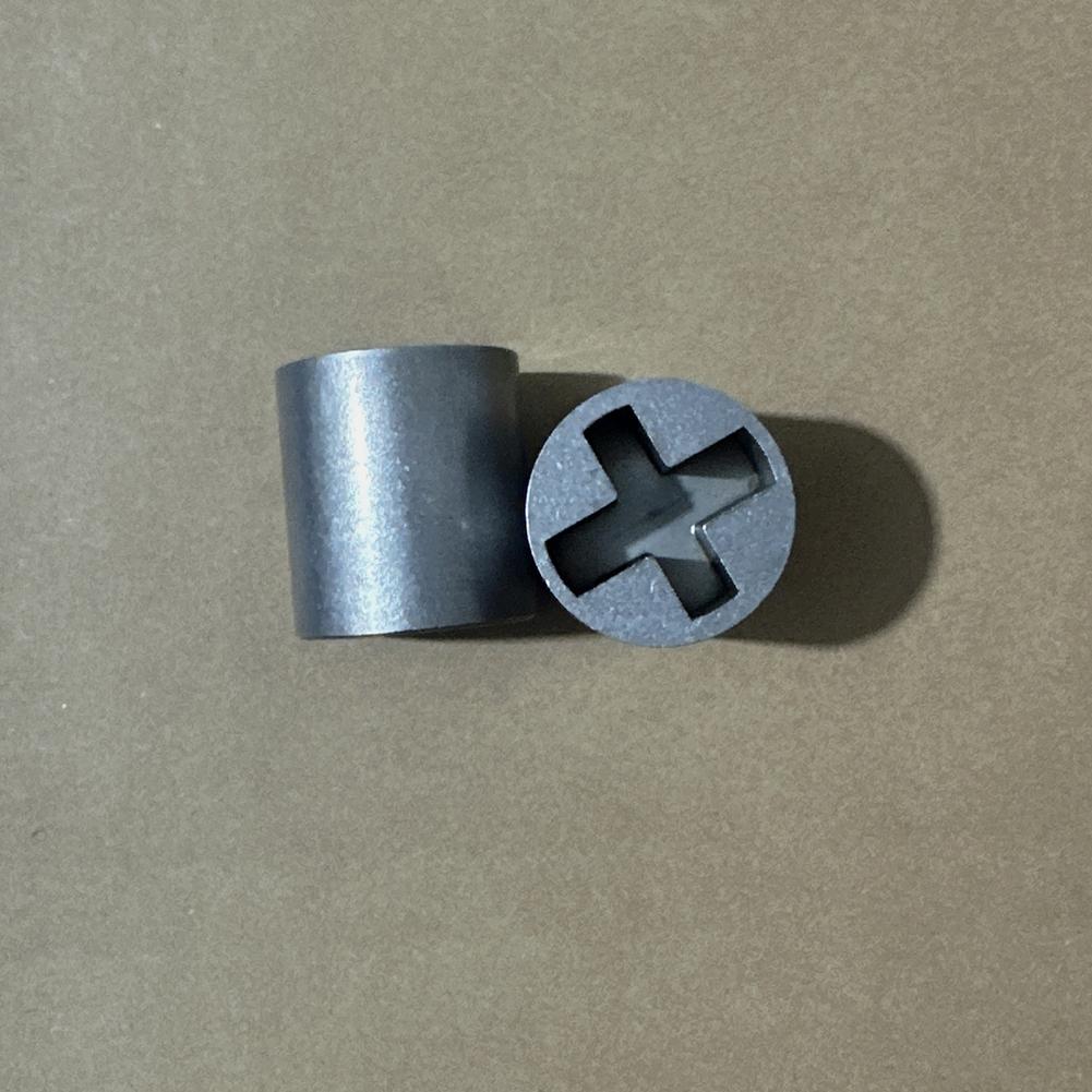 Universal Jack Socket Adapter For Hand Drill Jack Sleeve Car Maintenance Vehicle Labour-Saving V2U3