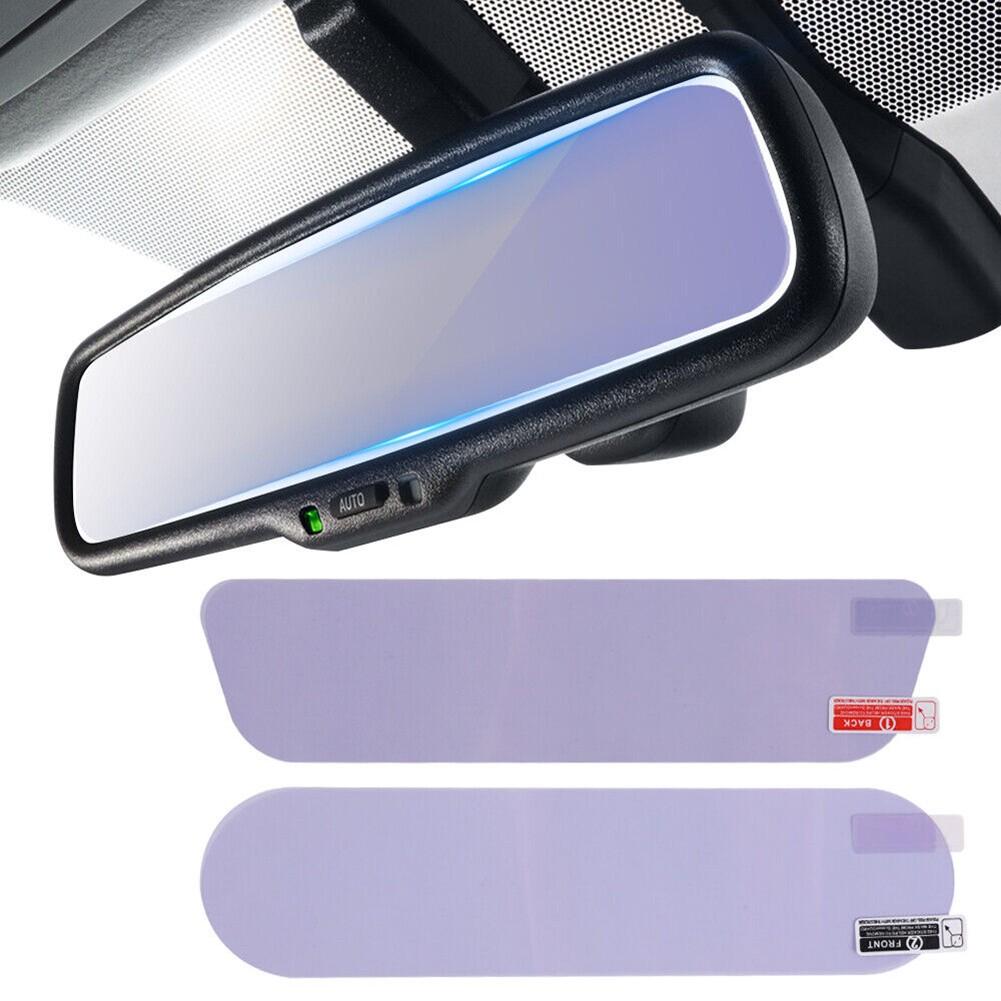 Аксессуары Антибликовая пленка Anti FogSticker Anti-Glare