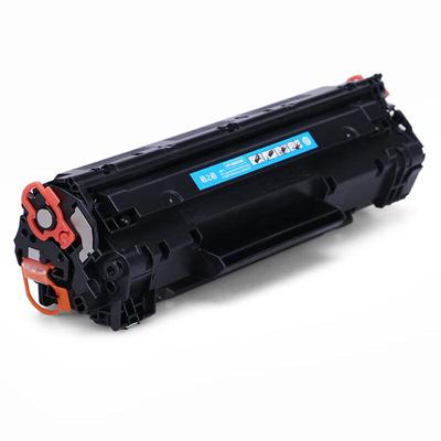 Совместимый черный картридж Gezhige NT-DP435CMAX