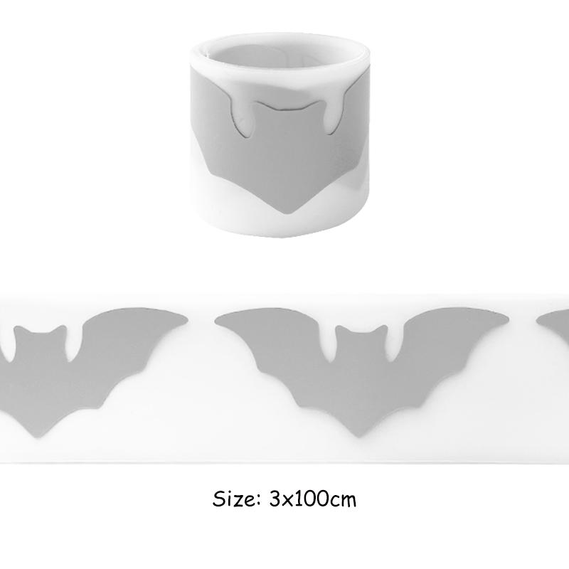 Small Heart Iron-On Transfers For Clothing Silver Vinyl Film Clothes Stickers Parches Ropa Diy T-Shirt Reflective Tape Patch