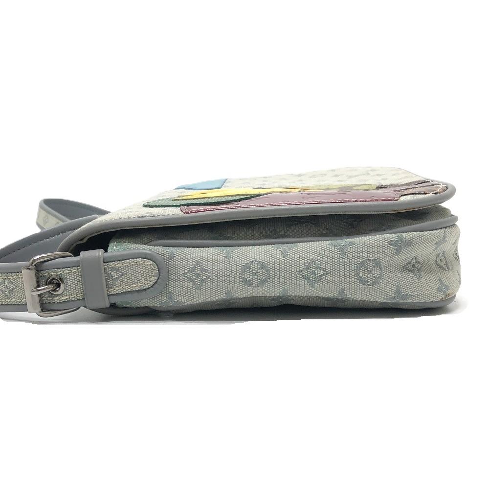Louis Vuitton M92279 Monogram mini Musette Comte de Fée Crossbody Shoulder Bag