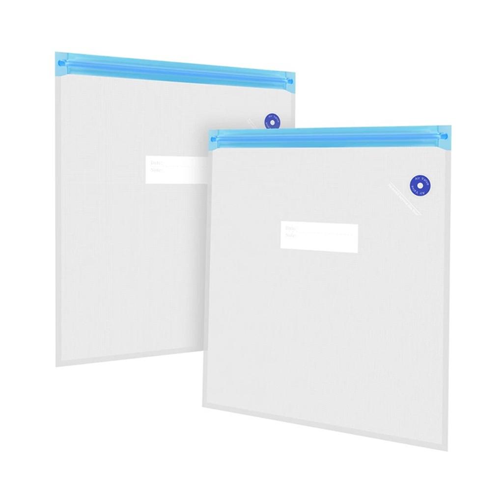 Компрессионный мешок для хранения нити 3D-принтера, вакуумные герметичные сухие мешки для PLA ABS, нейлона, дерева, ТПУ