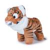 TST Advance Увлекательный Иллюстрированный Суматранский Тигр Всего 27 см Руководство 9845, Длина Прибл.