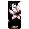 3D Чехлы с тиснением цветов Для Tecno Spark 30 Pro Рельефное тиснение Мягкий силиконовый задний чехол Для Spark 30 Pro 4G KL7 Рельефное тиснение Funda