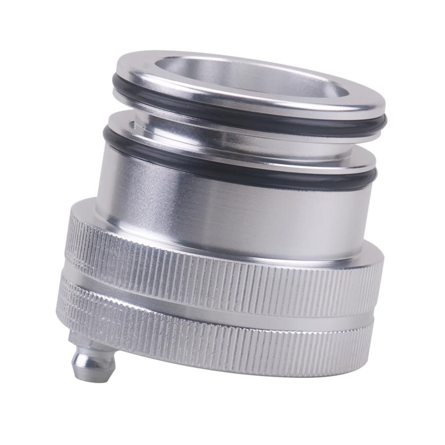 Инструмент для смазки подшипников колес квадроцикла 35+40 мм для Polaris RZR 900/1000 6061-T6 Алюминий