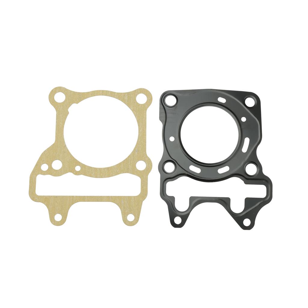 Комплект цилиндра 52,4 мм, поршня, прокладок для Honda SH125i 13-19, PCX125 12-19