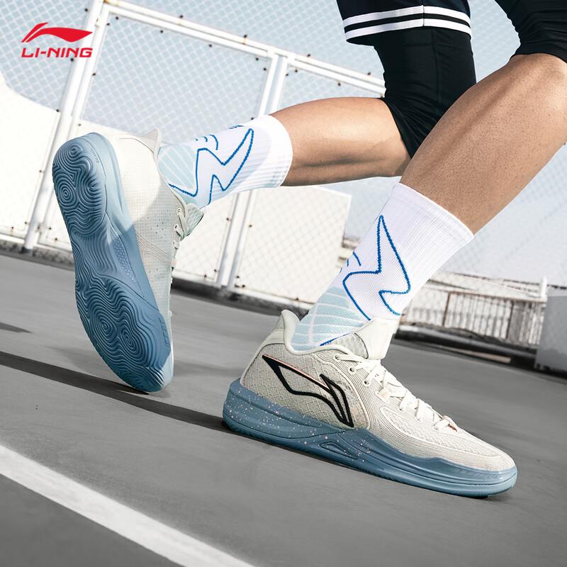 Li-Ning Мужские баскетбольные кроссовки Assassin 2