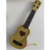 Children's Ukulele Toy: Playable Small Guitar for Boys and Girls, Musical Instrument, Piano-Inspired Design