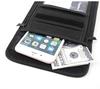 Tianxiu RFID Passport & ID Neck Pouch - Waterproof Nylon Holder