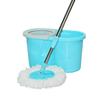 Miaojie Hands-Free Spin Mop with Bucket
