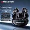 Беспроводные наушники-вкладыши Monster MQT36 TWS