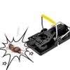 Bait Rat Traps Rodent Catcher Snap Trap Outdoor Indoor Mouse Trap Mice Trap Pest Killer Rat Catcher