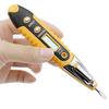 Multifunction Light Sensor Display Electrical Voltage Detector Pen Digital LED Test Pencil