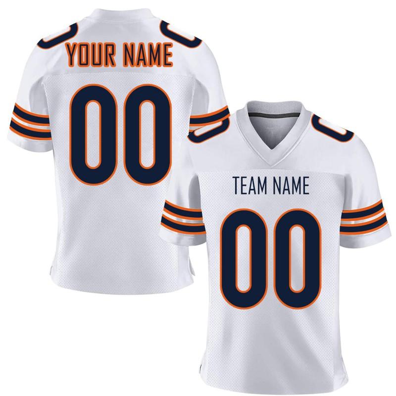 Mens Athletic Short Sleeve T-shirt Printed Sports Training Jersey Football Loose Fit Wear