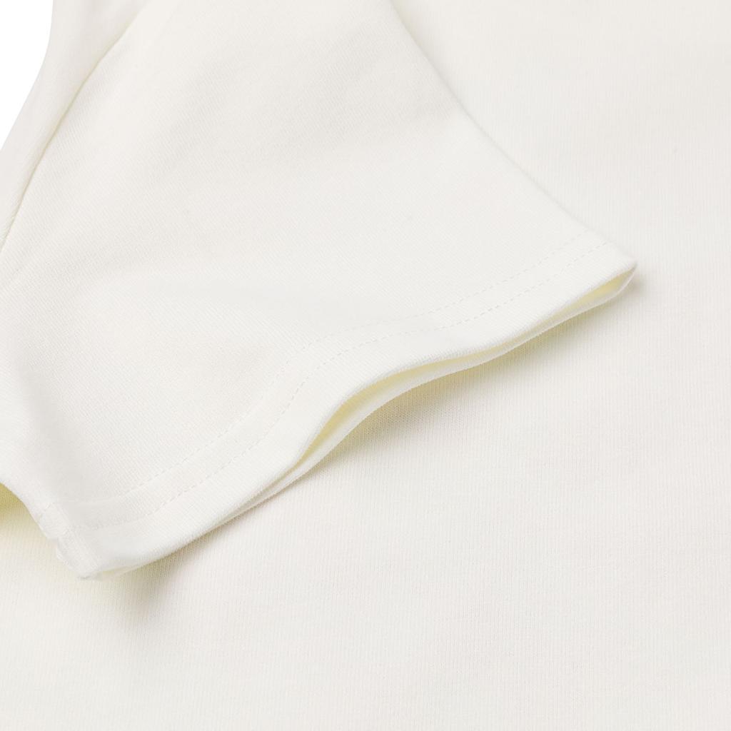 Vans X Коллаборация Space Molly Простая футболка с круглым вырезом, мягкая, приятная к коже, с коротким рукавом, женский топ VN000RA9FS8