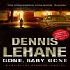 Gone Baby Gone by Dennis Lehane Paperback Book 9780857500519