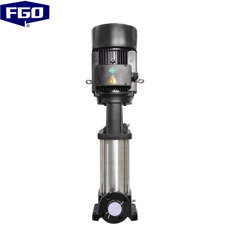 FGO Vertical Multistage Centrifugal Pump